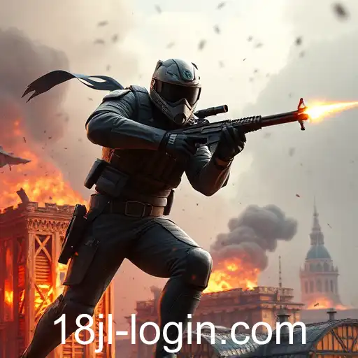 Exploring the Exciting World of Action Games