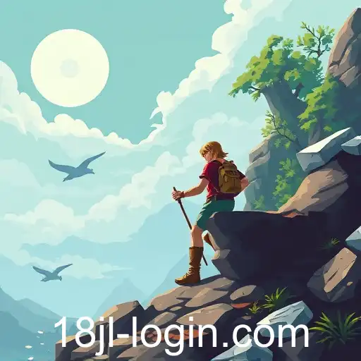 Exploring the Thrills of Adventure Games: An Immersive Journey with Keyword '18jl'