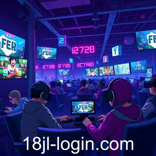 Digital Gaming Evolution Through 2025