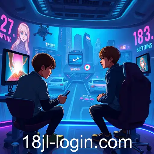 Emerging Trends in Online Gaming for 2025