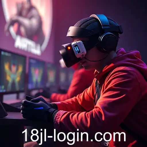 Gaming in the Digital Age