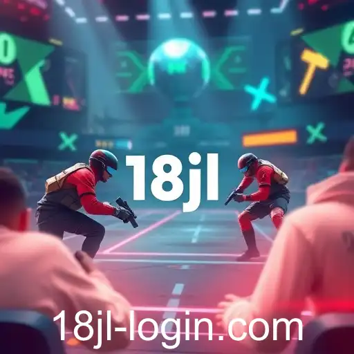 Gaming Evolution with 18jl Amid Global Shifts