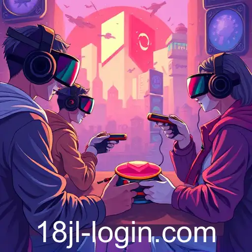 Gaming Evolution: Bridging Cultures and Technology