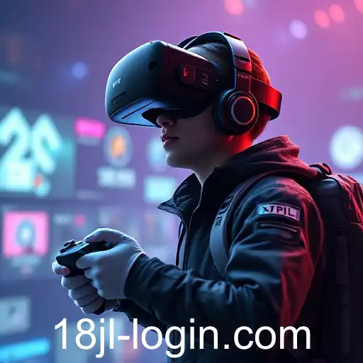 Gaming Surges with New Innovations