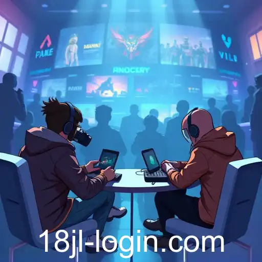 Gaming Platforms Redefine Interactivity