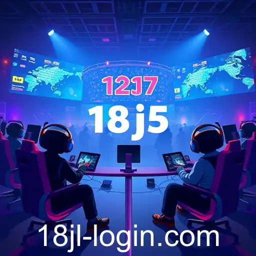Gaming Revolution with 18jl