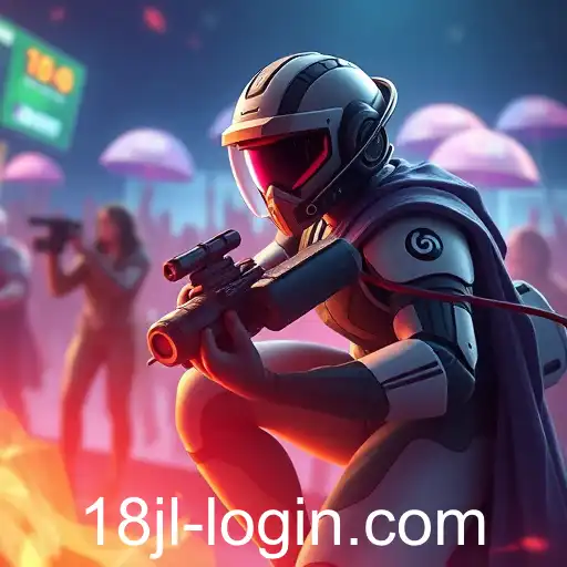 The Evolution of Gaming: How '18jl' is Shaping the Future