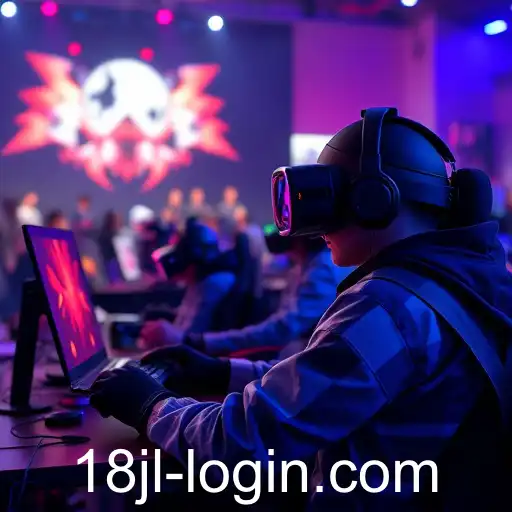 Gaming Trends and Innovations