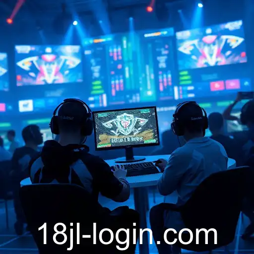 Innovations Transforming Online Gaming