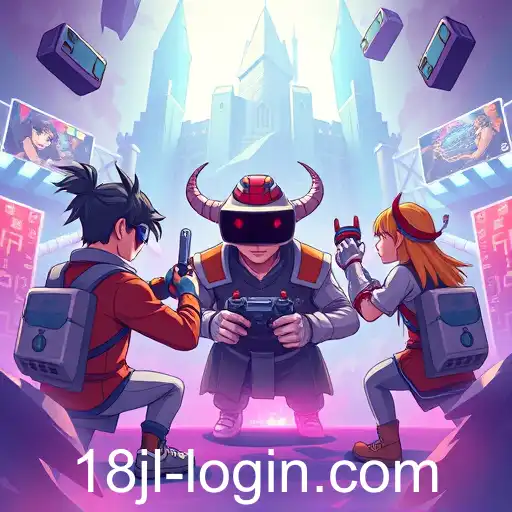 Evolving Trends in the Online Gaming World