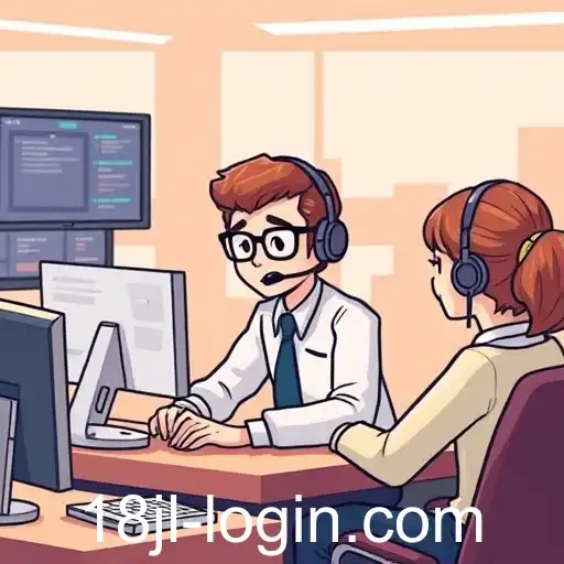 Revolutionizing Online Gaming with 18jl