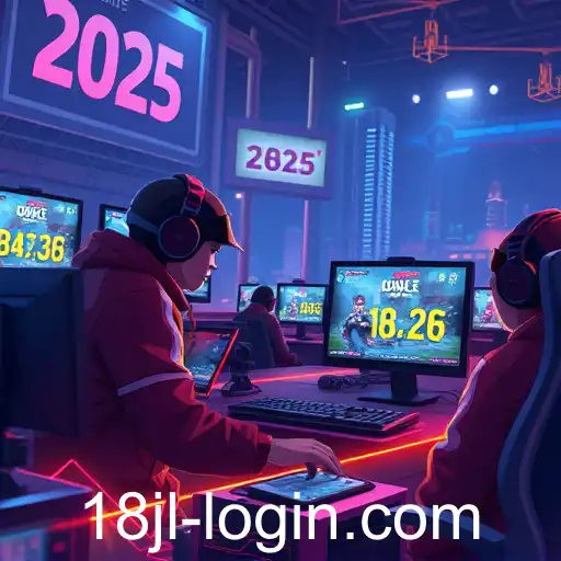 The Rise of 18jl in the Gaming World