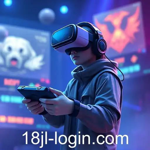 The Rise of 18jl: A New Era in Online Gaming