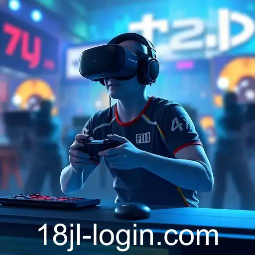 The Rise of 18jl in Online Gaming Communities