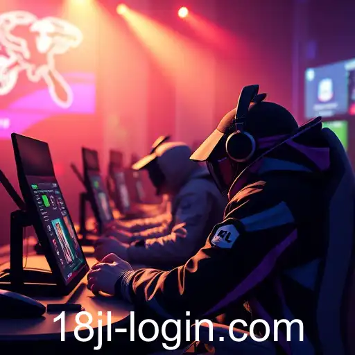 The Rise of Gaming: Exploring Online Trends