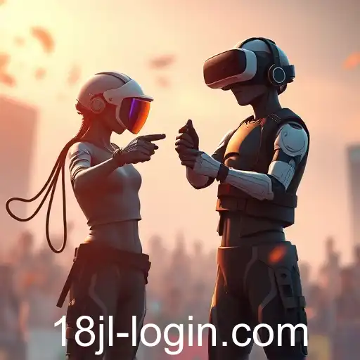 Exploring the Rise of Online Gaming Platforms