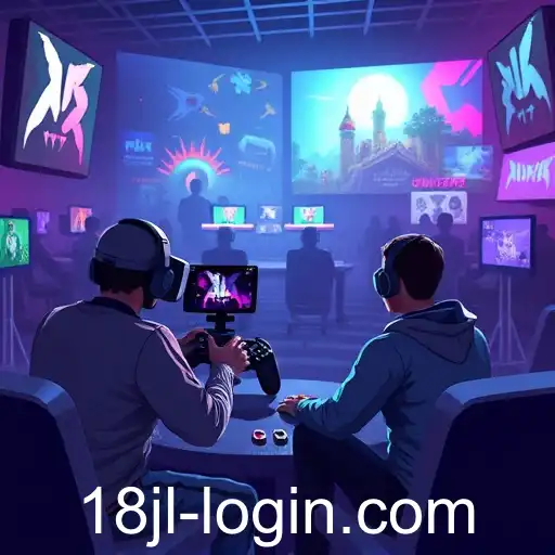 The Rise of 18jl in the Gaming World