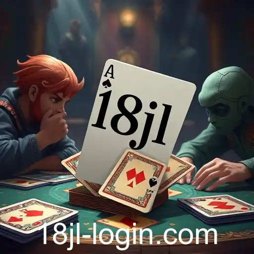 Exploring the Diverse World of Card Games: A Classic Entertainment Category