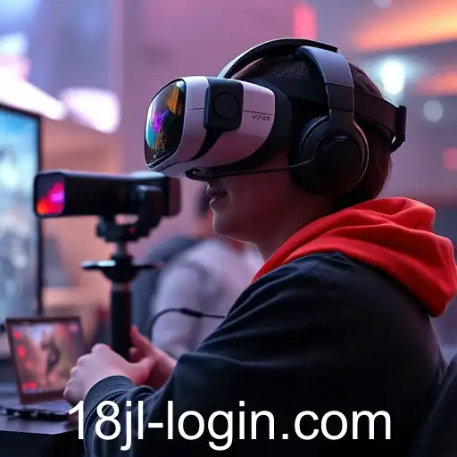 The Evolving Landscape of Gaming in 2025