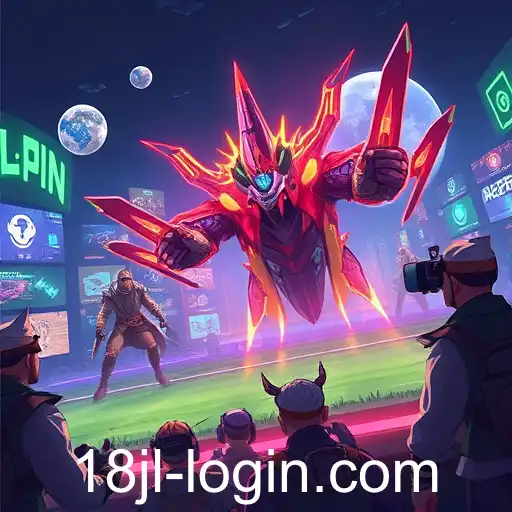 Gaming Industry Trends and Innovations