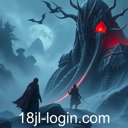 Gaming Renaissance: The Evolution of 18jl