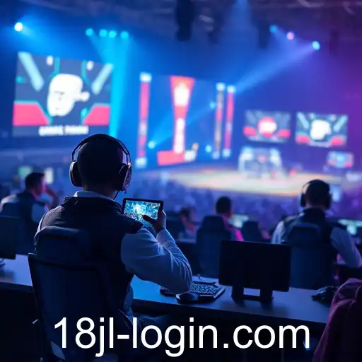 Gaming Trends Shaping the Future