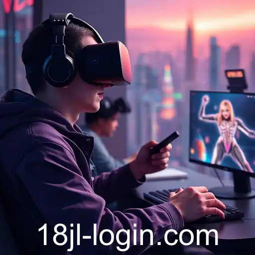 Online Gaming Revolution