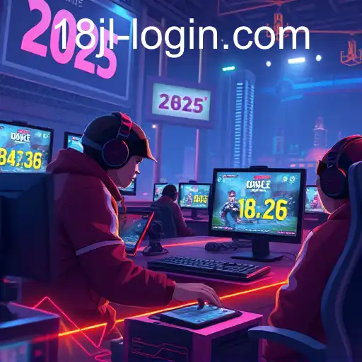 The Rise of 18jl in the Gaming World