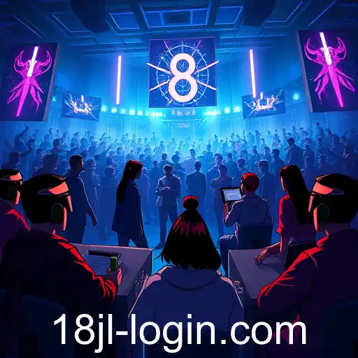 The Rise of 18JL: A New Era in Online Gaming