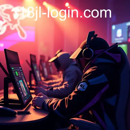 The Rise of Gaming: Exploring Online Trends