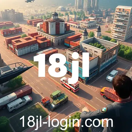 Exploring the Fascinating World of Simulation Games: A Complete Overview