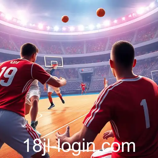 Exploring the Exciting World of Sports Games: A Gamer's Delight
